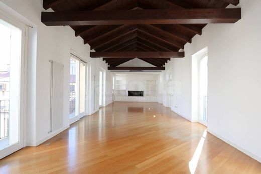 Daire Monza, Monza e della Brianza ilçesinde