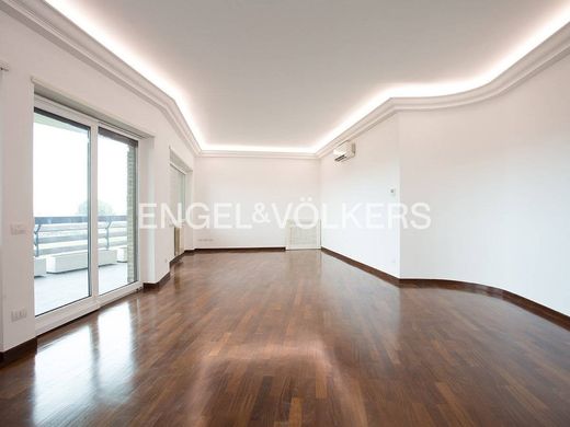 套间/公寓  罗马市, 罗马省