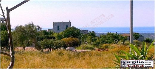 Propriété de campagne à Ostuni, Provincia di Brindisi