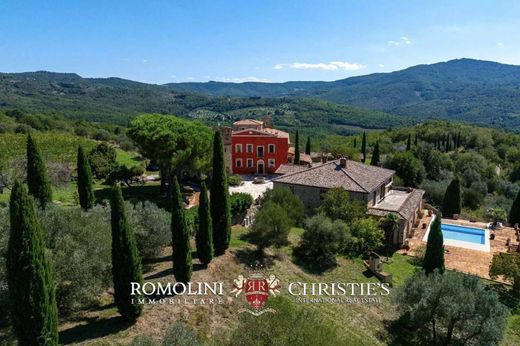 Villa in Piegaro, Provincia di Perugia