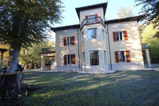 Villa en Terzo, Alessandria