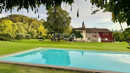 Загородный Дом, Лукка, Provincia di Lucca