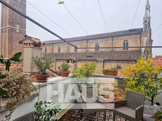 Appartamento a Venezia, Veneto
