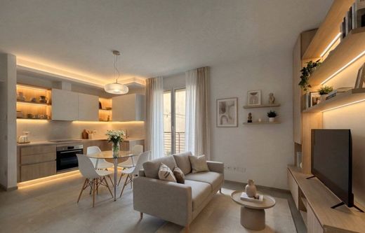 Daire Alassio, Savona ilçesinde