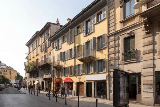 Apartment in Milan, Lombardy