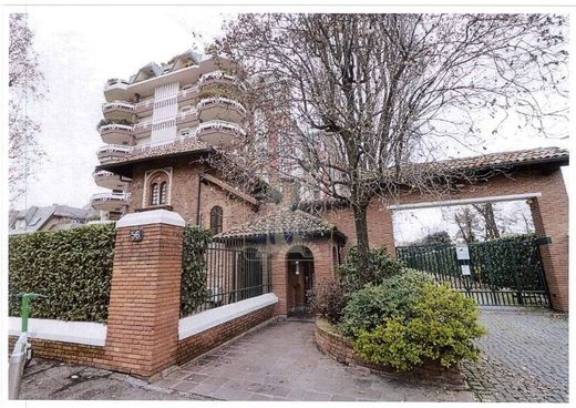 Apartamento - Milão, Lombardia