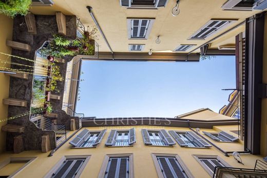 阁楼  米蘭, 米兰省