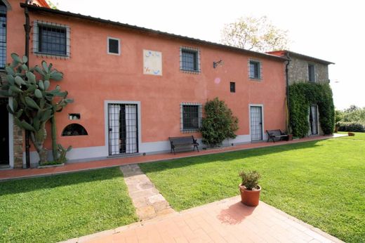 Country House in Buggiano, Provincia di Pistoia