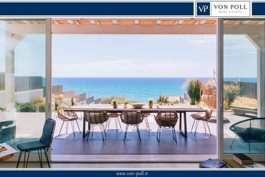 Villa à Scicli, Raguse