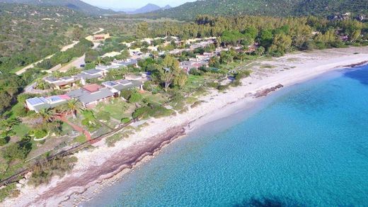 Вилла, Castiadas, Provincia del Sud Sardegna