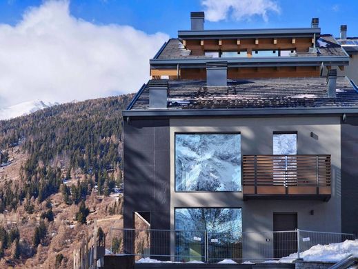 Appartamento a Ponte di Legno, Brescia