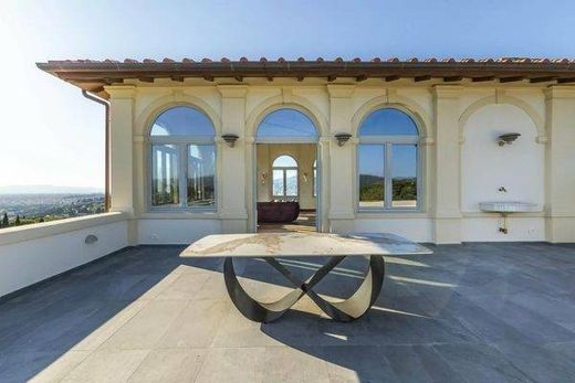 Apartamento - Florença, Toscana