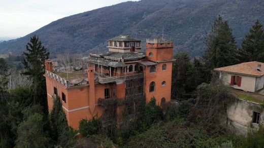 郊区住宅  Genazzano, 罗马省