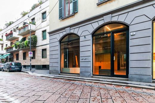 Γραφείο σε Μιλάνο, Città metropolitana di Milano