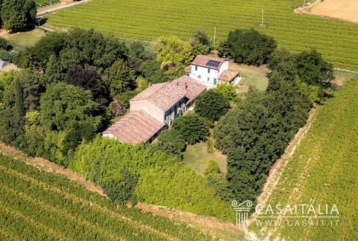 Villa in Forlì, Provincia di Forlì-Cesena