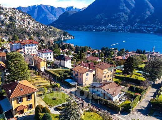 Villa en Cernobbio, Provincia di Como