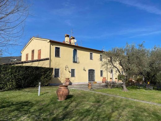 Εξοχική κατοικία σε Pistoia, Provincia di Pistoia