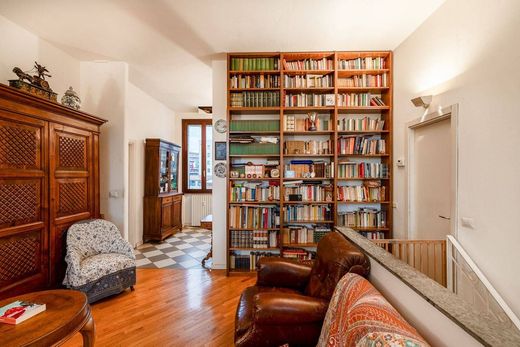 Apartment in Milan, Lombardy