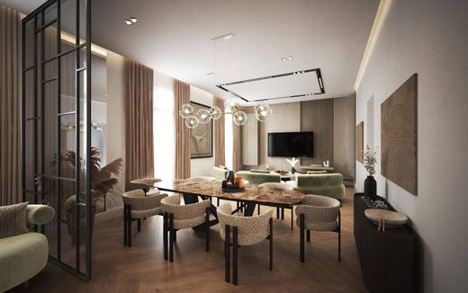 套间/公寓  米蘭, 米兰省