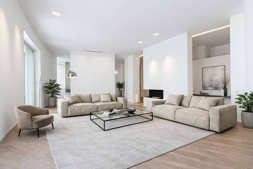 Cobertura - Roma, Lazio