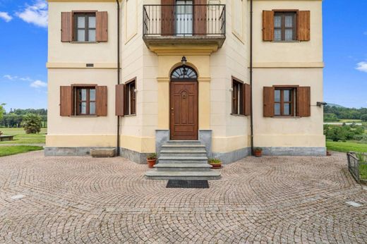 Luxury home in Rivoli, Turin