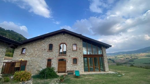 Country House in Travo, Provincia di Piacenza