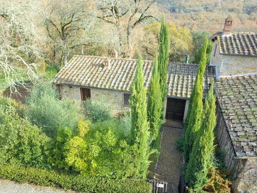 Εξοχική κατοικία σε Castelnuovo Berardenga, Provincia di Siena