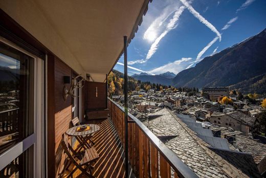 Appartement à Courmayeur, Valle d'Aosta