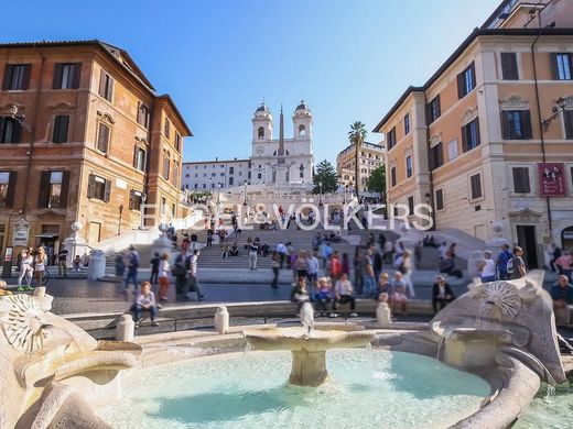 Apartment in Rome, Latium