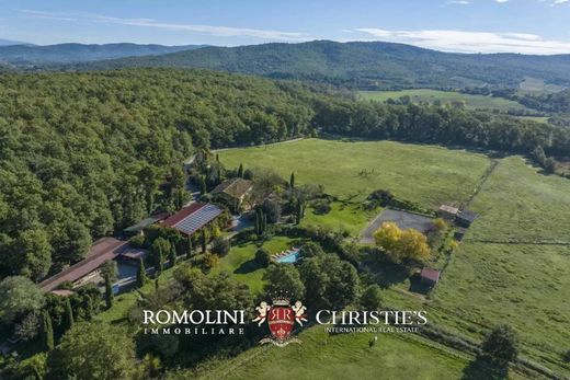 别墅  锡耶纳, 锡耶纳省