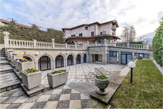 Villa in Verbania, Piemont