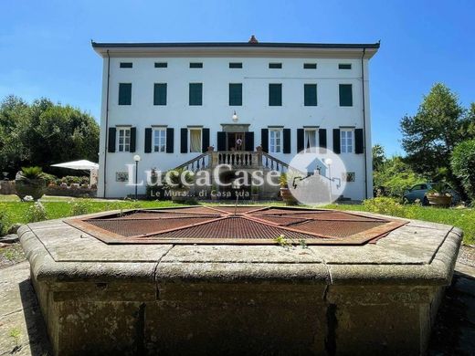 Apartament w Capannori, Provincia di Lucca