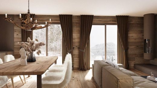 Villa in Cesana Torinese, Torino