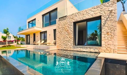 Villa in Novara, Provincia di Novara