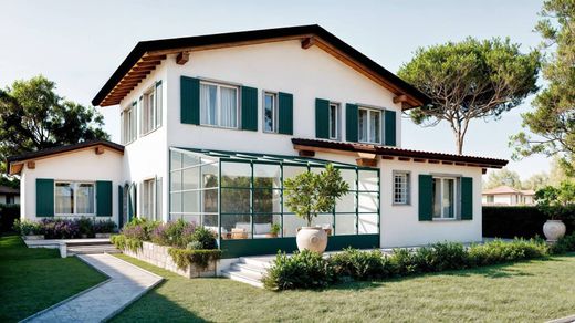 Villa in Forte dei Marmi, Provincia di Lucca