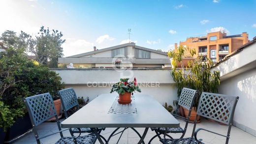 Appartement in Rome, Latium