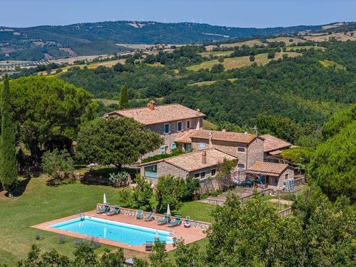 Casa de campo en Manciano, Provincia di Grosseto