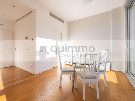 Apartment in Milan, Lombardy