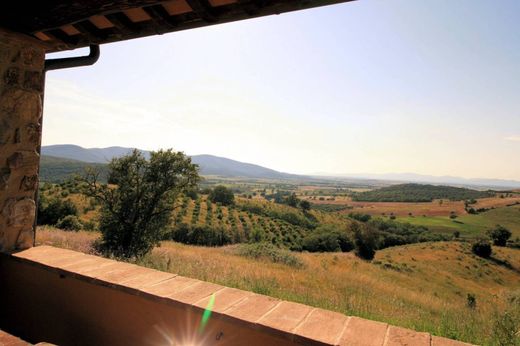 Köy evi Magliano in Toscana, Grosseto ilçesinde