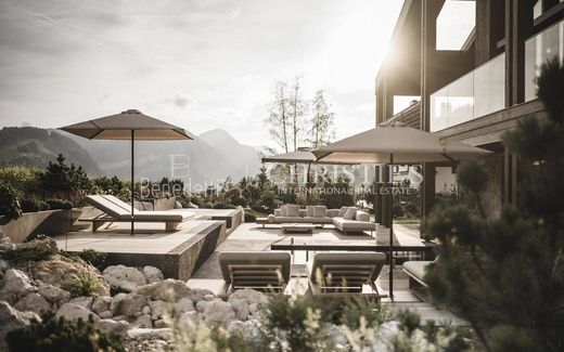 Villa in Wolkenstein in Gröden, Bozen