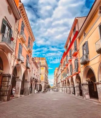 Loft en Cava Dè Tirreni, Provincia di Salerno