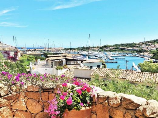 Διαμέρισμα σε Porto Rotondo, Provincia di Sassari