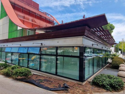 Ufficio a Riccione, Rimini