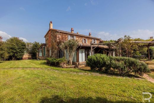 Casa de campo - Manciano, Provincia di Grosseto
