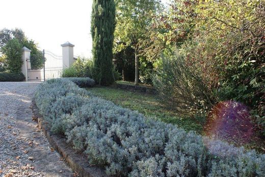 Villa en Vinci, Florencia