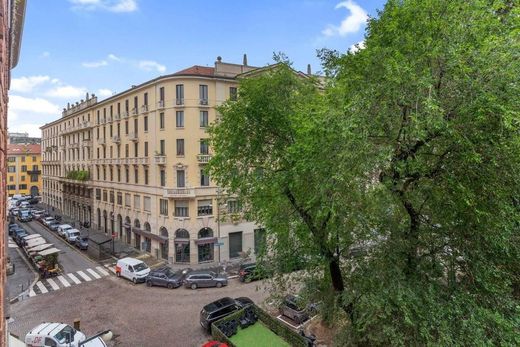 Квартира, Милан, Lombardia