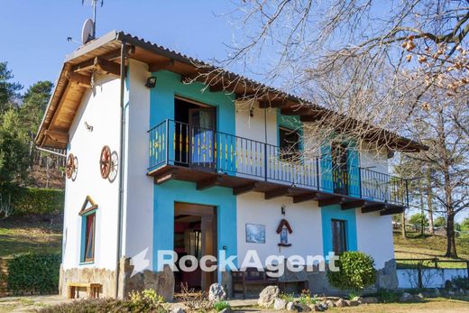 Country House in Giaveno, Turin