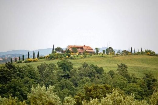 Εξοχική κατοικία σε Fabro, Province of Terni