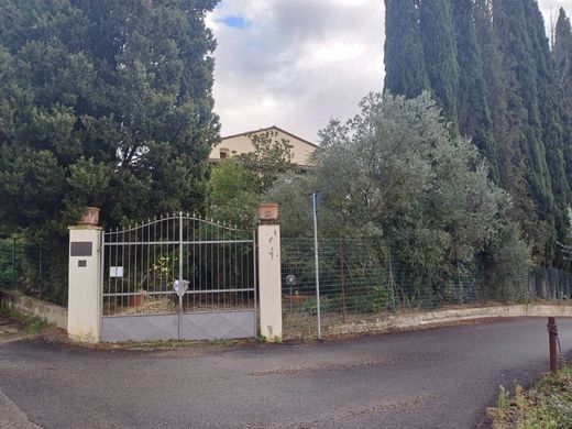 Villa in Castiglion Fiorentino, Province of Arezzo