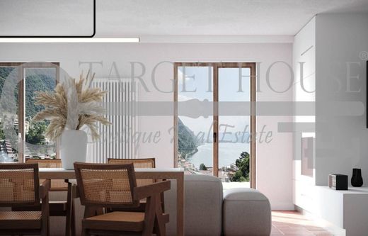 Apartament w Argegno, Provincia di Como
